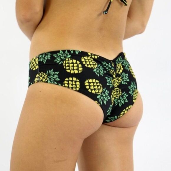 New Fused Hawaii Kona Cheeky Bottoms - XS - Picture 1 of 5